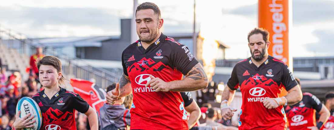 Crusaders best sale kit 2020