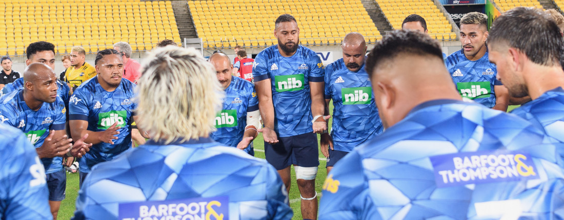 Round 3 Preview Blues V Highlanders 2021 Superrugby Co Nz