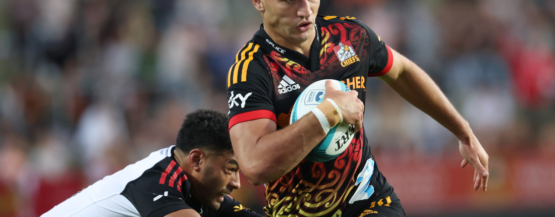 Gallagher Chiefs name powerful line up for opener superrugby .nz