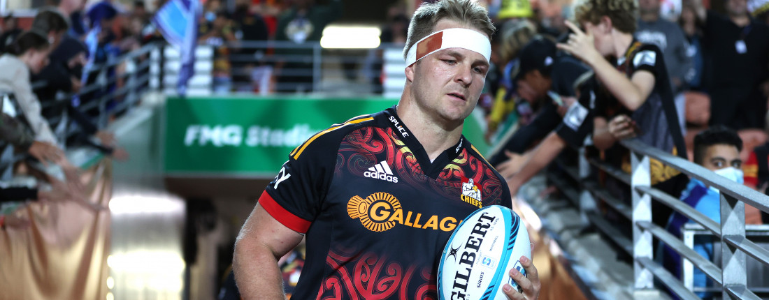 Cane returns to Chiefs for Waratahs showdown »