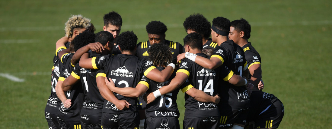 Super Rugby Under 20 Tournament set to kick off in Taup