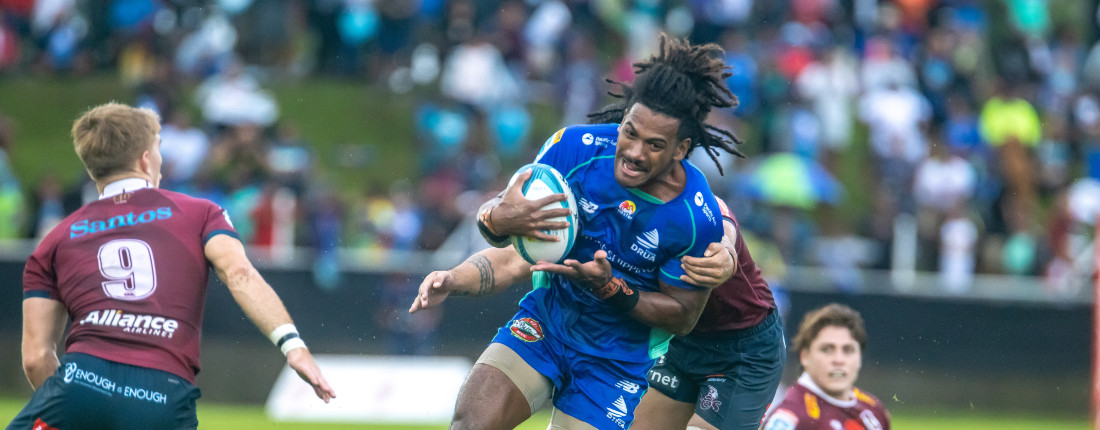 Round 15 Wrap Fijian Drua Flies High Into Playoffs Nz