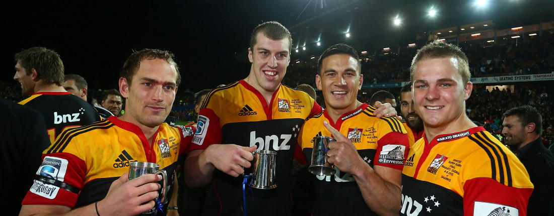 Five memorable Super Rugby finals » superrugby.co.nz